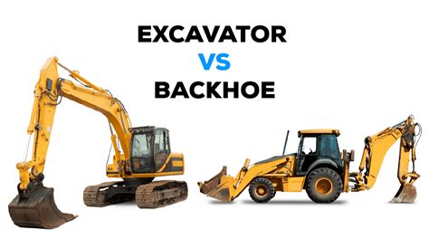 backhoe vs mini loader